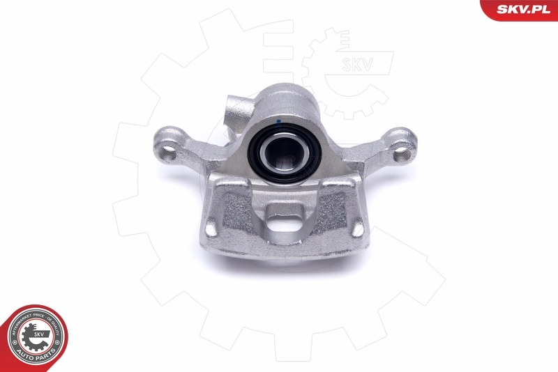 Zacisk hamulcowy tylny prawy Mitsubishi Pajero H60, H70