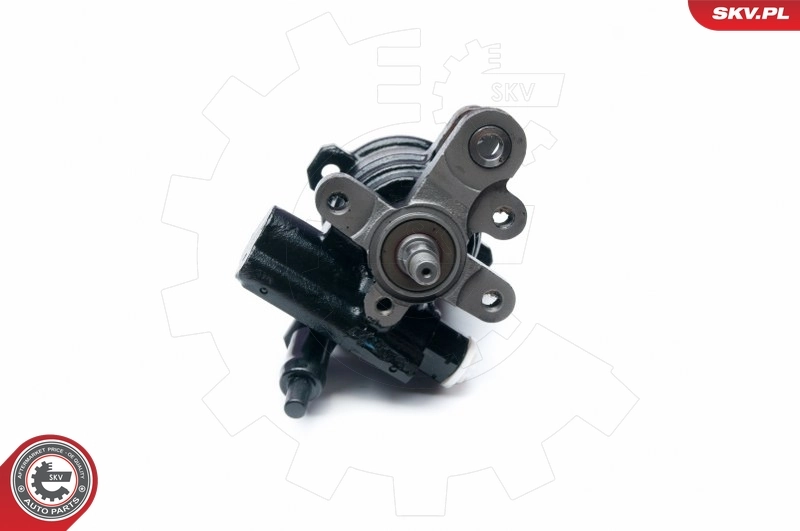 Pompa wspomagania hydraulicznego kierownicy Toyota Corolla sedana (E11) (1997 - 2001) cena, od 75,78 USD