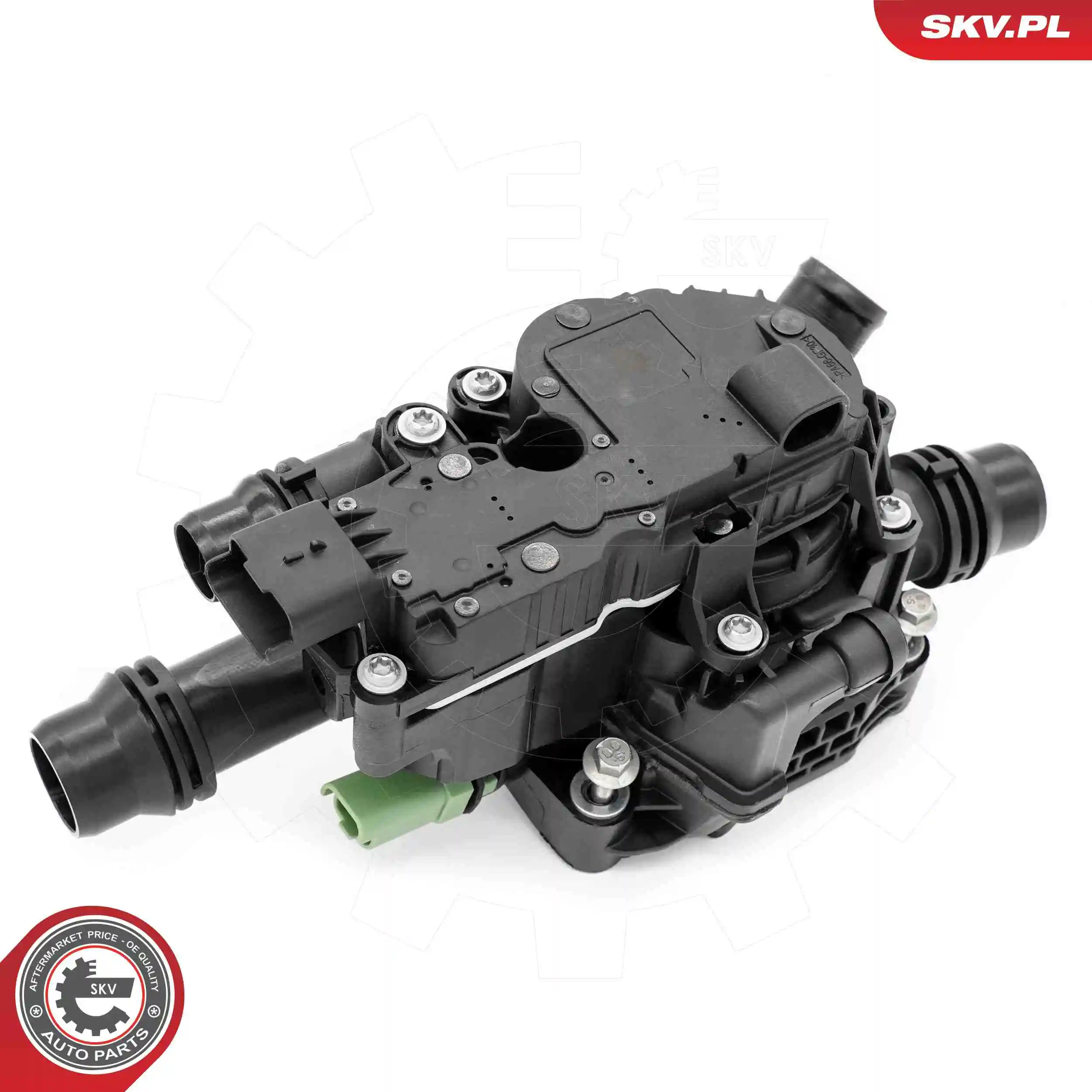 Termostat Peugeot 301