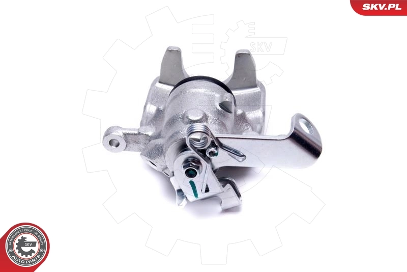 Do koszyka SU001A6147 Toyota Zacisk hamulcowy tylny prawy