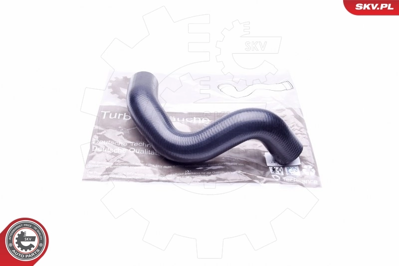 Przewód (króciec) chłodnicy górny Ford Transit IV awangarda (E) (1994 - 2000) cena, od 15,07 USD