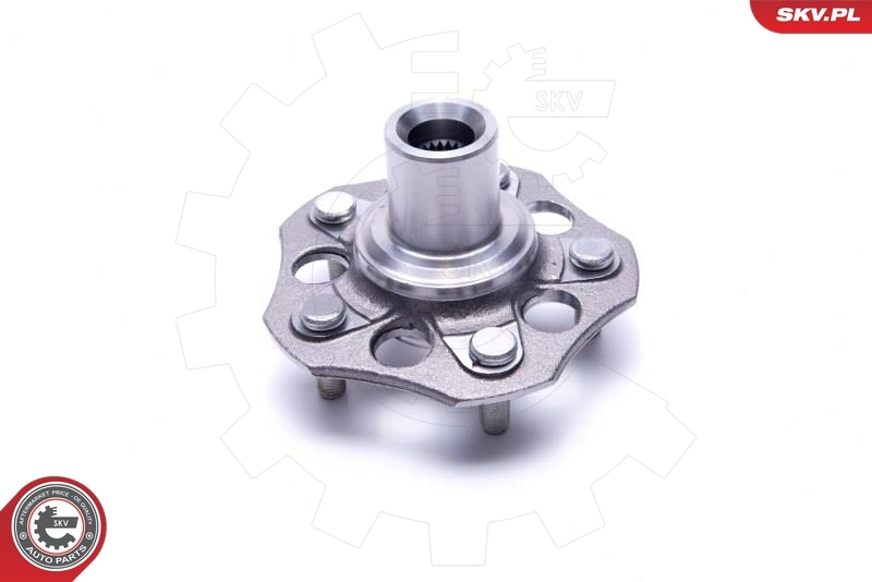 Piasta tylna Honda CR-V 1 RD