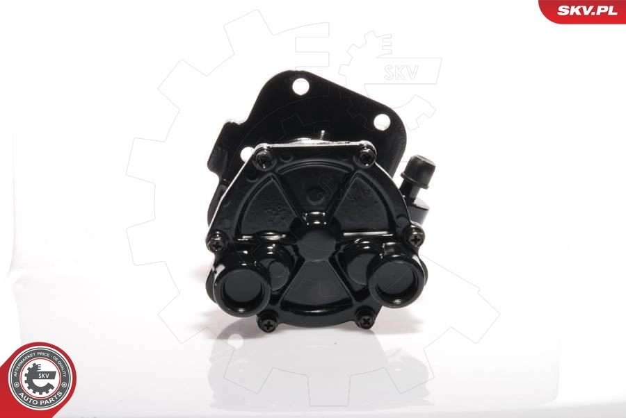 Pompa podciśnienia Land Rover Discovery 2 LJ ,LT