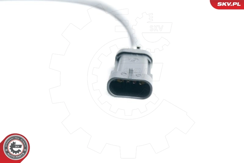 Sonda lambda, czujnik tlenu Subaru Forester 1 S10, SF