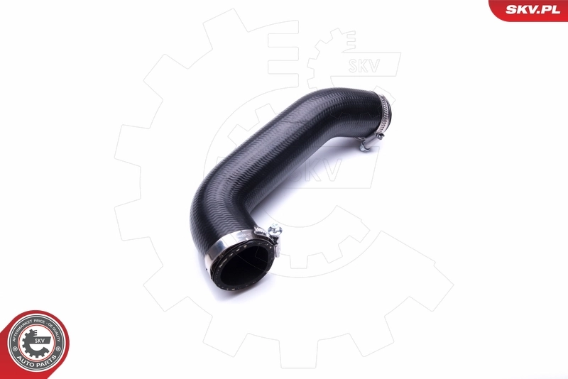 Przewód (króciec) intercoolera SKV 24SKV965 cena, od 35,36 USD