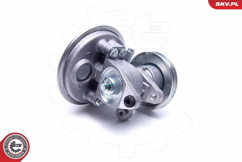 Pompa podciśnienia Peugeot J5 290 P