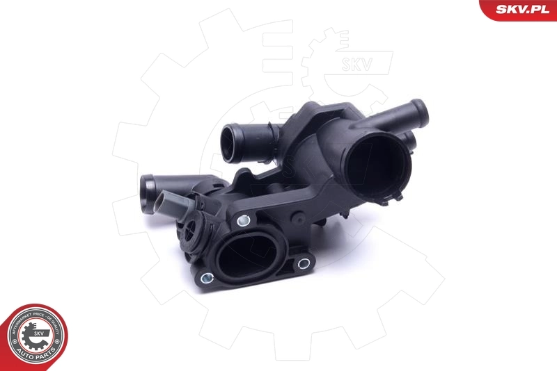 Obudowa termostatu Volkswagen Beetle 9C1, 1C1, 9G1