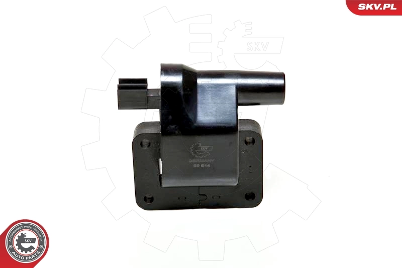 Cewka zapłonowa Mitsubishi L 300 autobus (P0W, P1W, P2W) (1986 - 2008) cena, od 29,74 USD