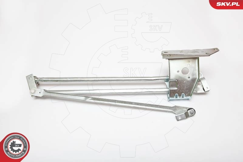 Do koszyka Mechanizm wycieraczek Peugeot Boxer II 244