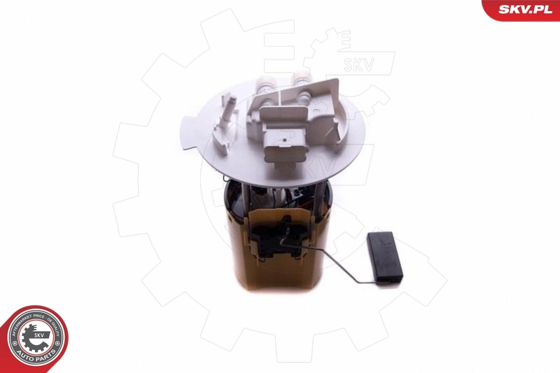 Moduł pompy paliwowej z czujnikiem poziomu paliwa do Ford Transit VII V363