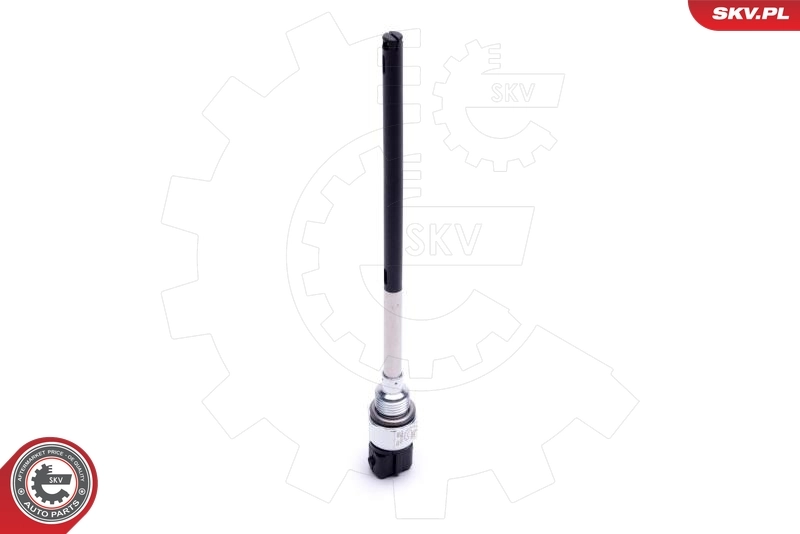 Czujnik poziomu oleju silnikowego Renault Latitude L7