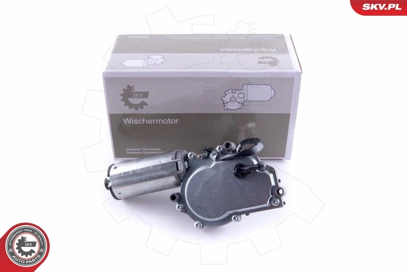 Silniczek wycieraczki tylnej szyby Volkswagen Golf III hatchback (1H1) (1989 - 2000) cena, od 54,58 USD