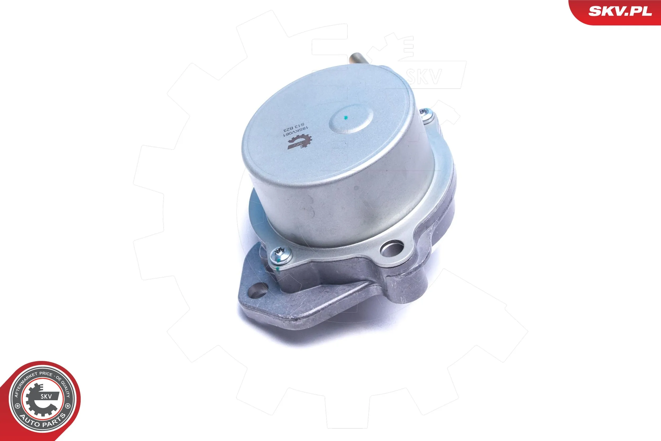  Pompa podciśnienia Citroen C5 1