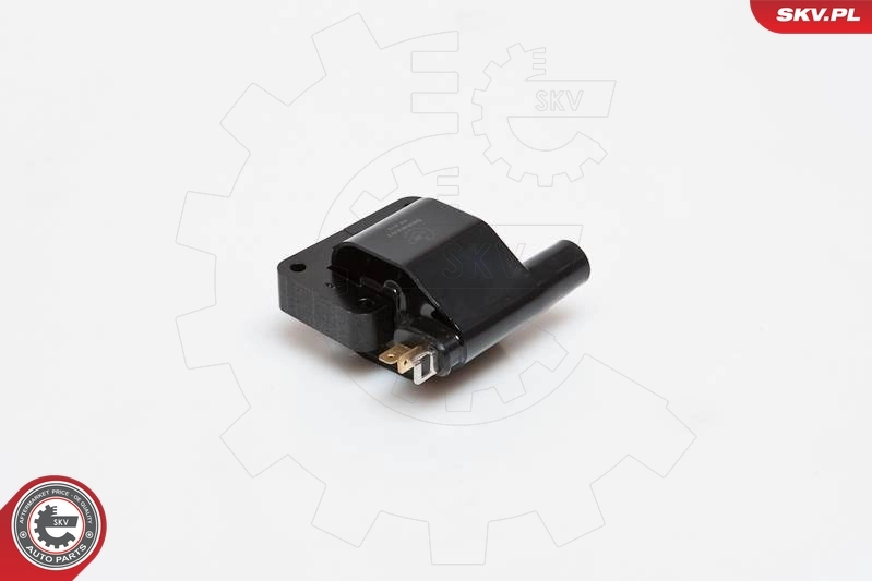 Cewka zapłonowa Mazda 929 3 HC