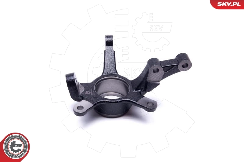 Czop (zwrotnica) przedni lewy SKV 47SKV711 cena, od 64,66 USD