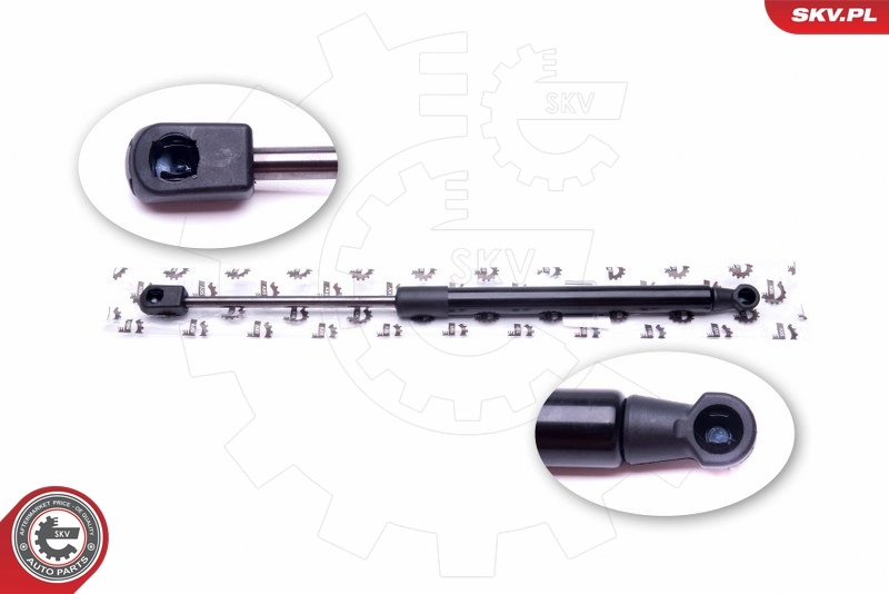 Amortyzator klapy bagażnika (3/5 drzwi-tylnych) Magneti Marelli 430719067900 cena, od 20,14 USD