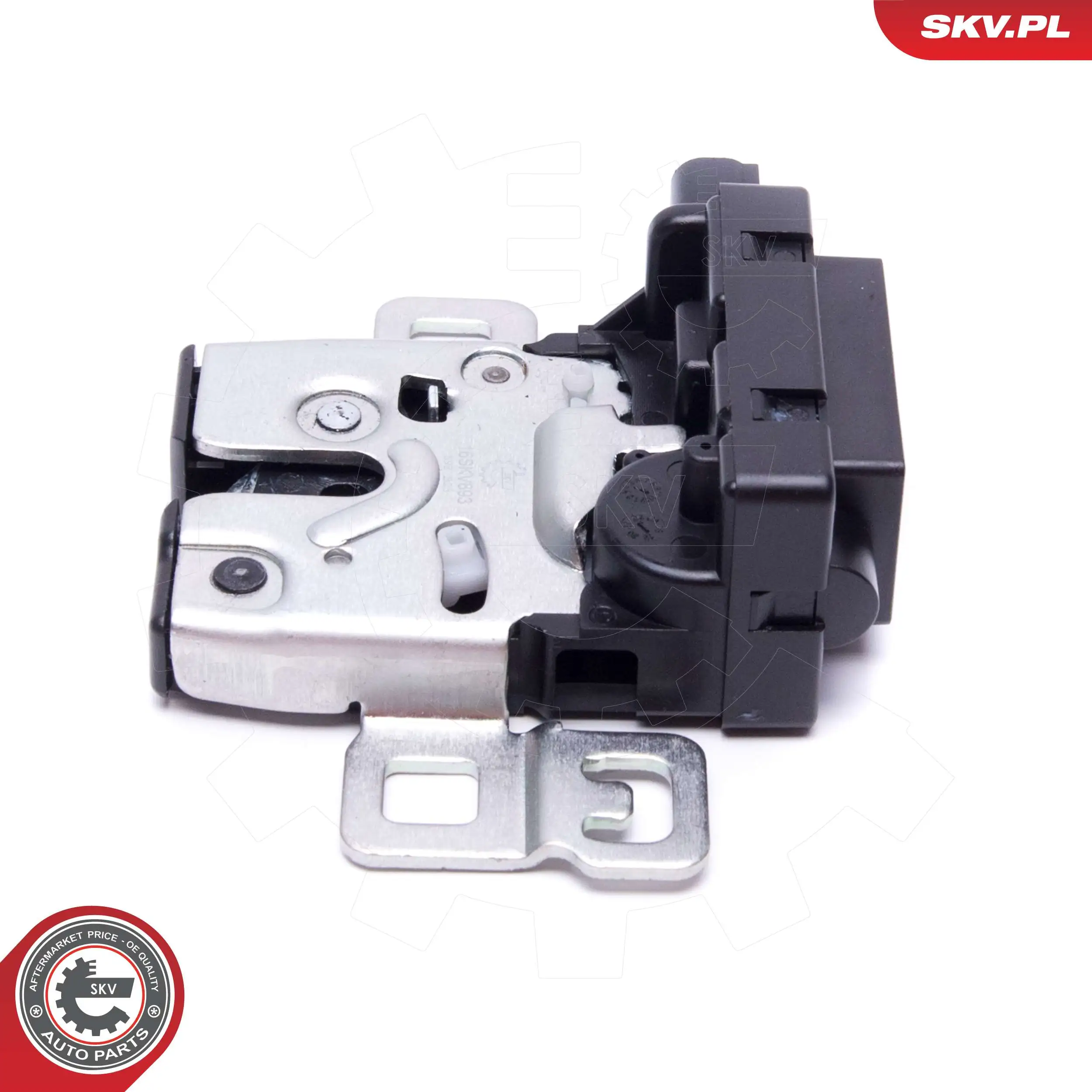 Zamek klapy bagażnika (3/5 drzwi tylnych) Mini Cooper hatchback (R56) (2005 - 2014) cena, od 63,30 USD