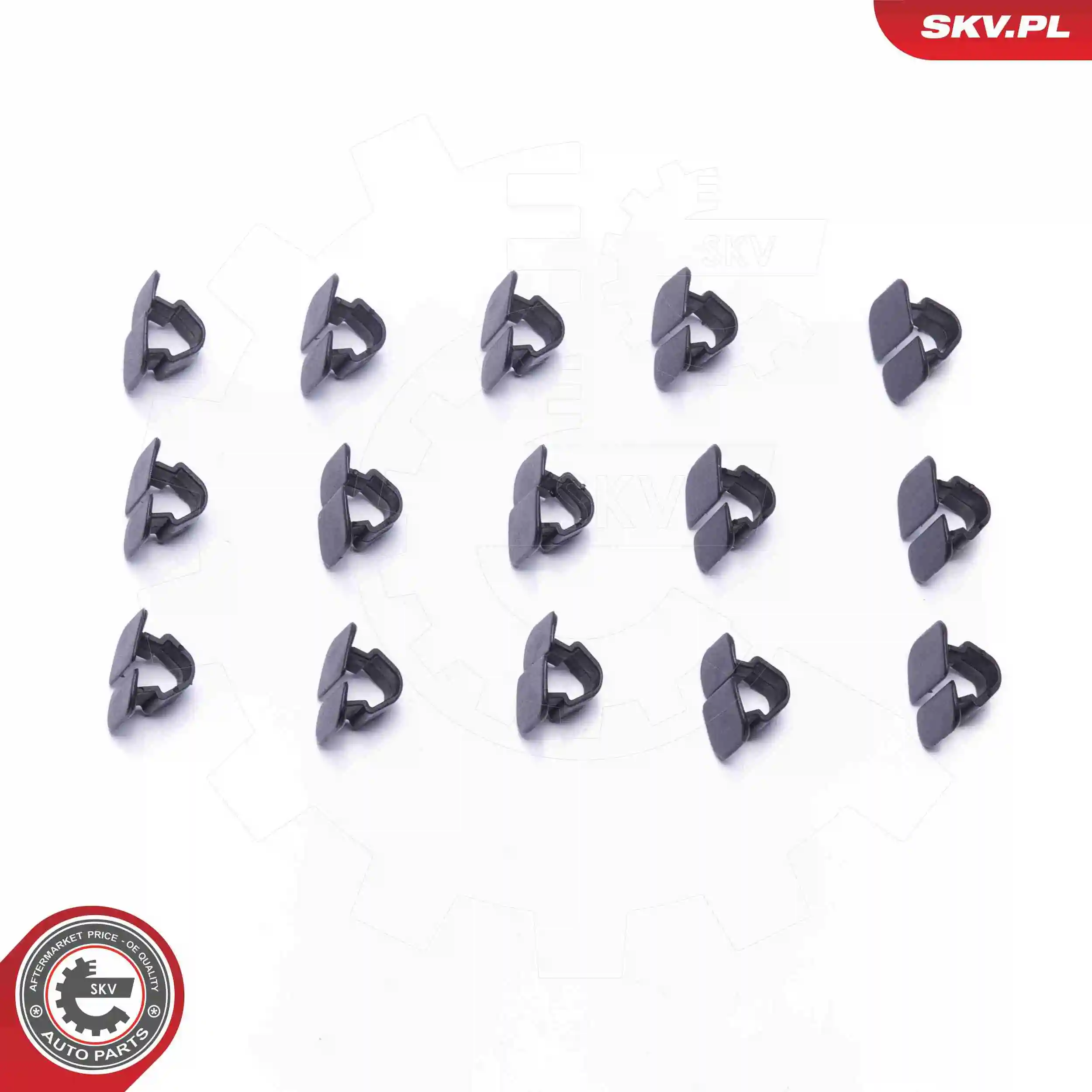 Do koszyka Wygluszenie maski Volkswagen Jetta VI 162, 163, AV3, AV2, AY2, AY3