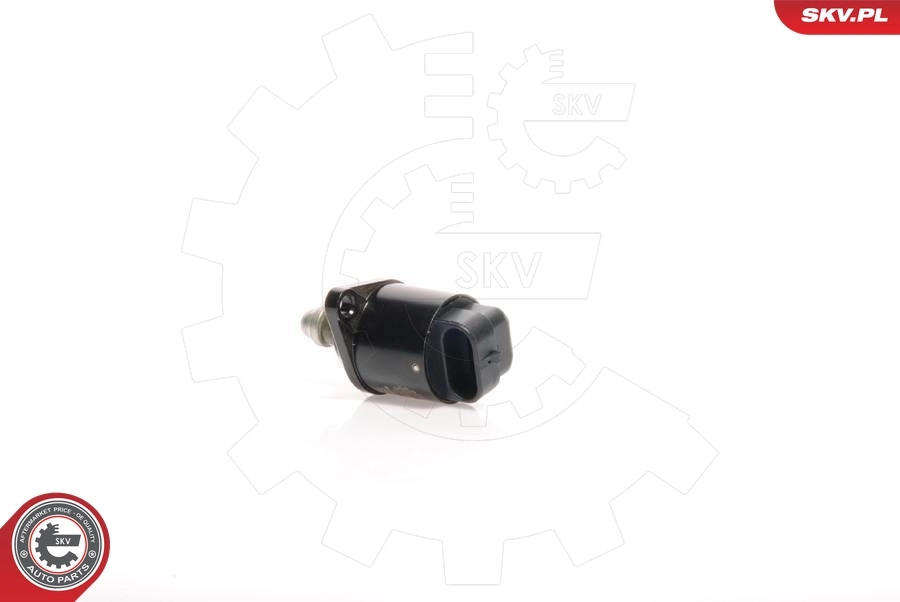 Regulator biegu jałowego do Fiat Brava 182