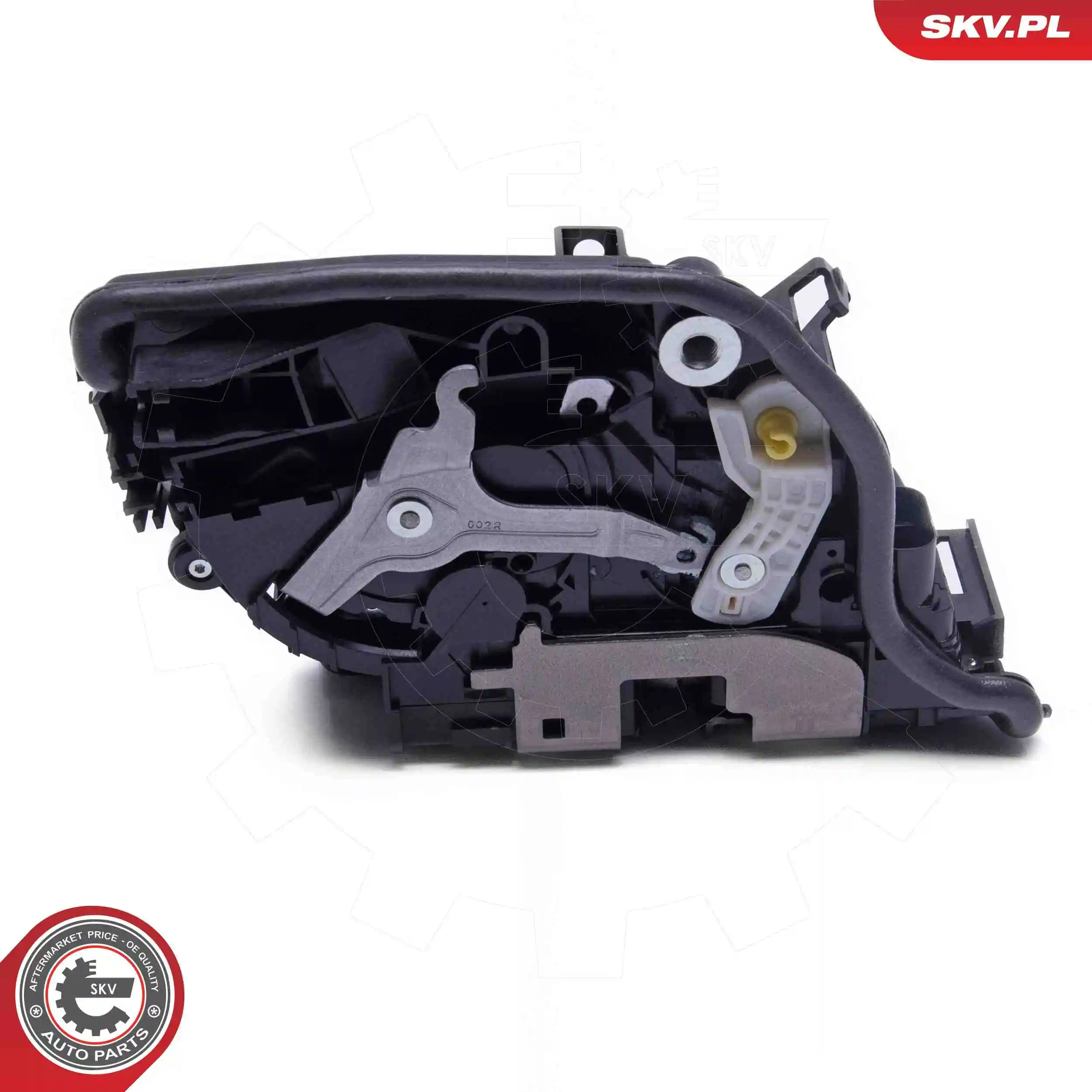 Zamek drzwi przednich prawych BMW X3 SUV (G01, F97, G08) (2017 - 2024) cena, od 66,37 USD