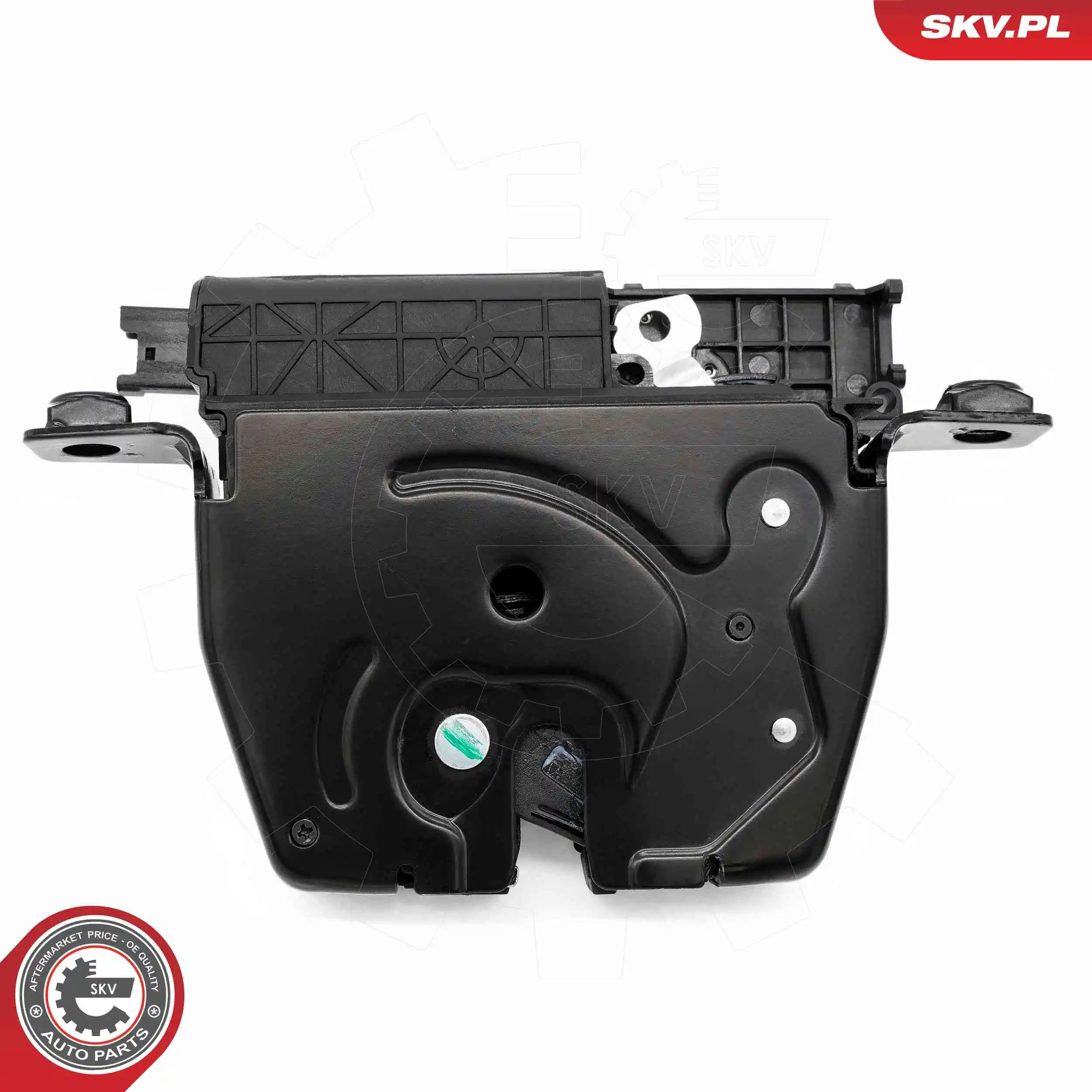 Zamek klapy bagażnika (3/5 drzwi tylnych) BMW X1 SUV (E84) (2009 - 2015) cena, od 71,85 USD