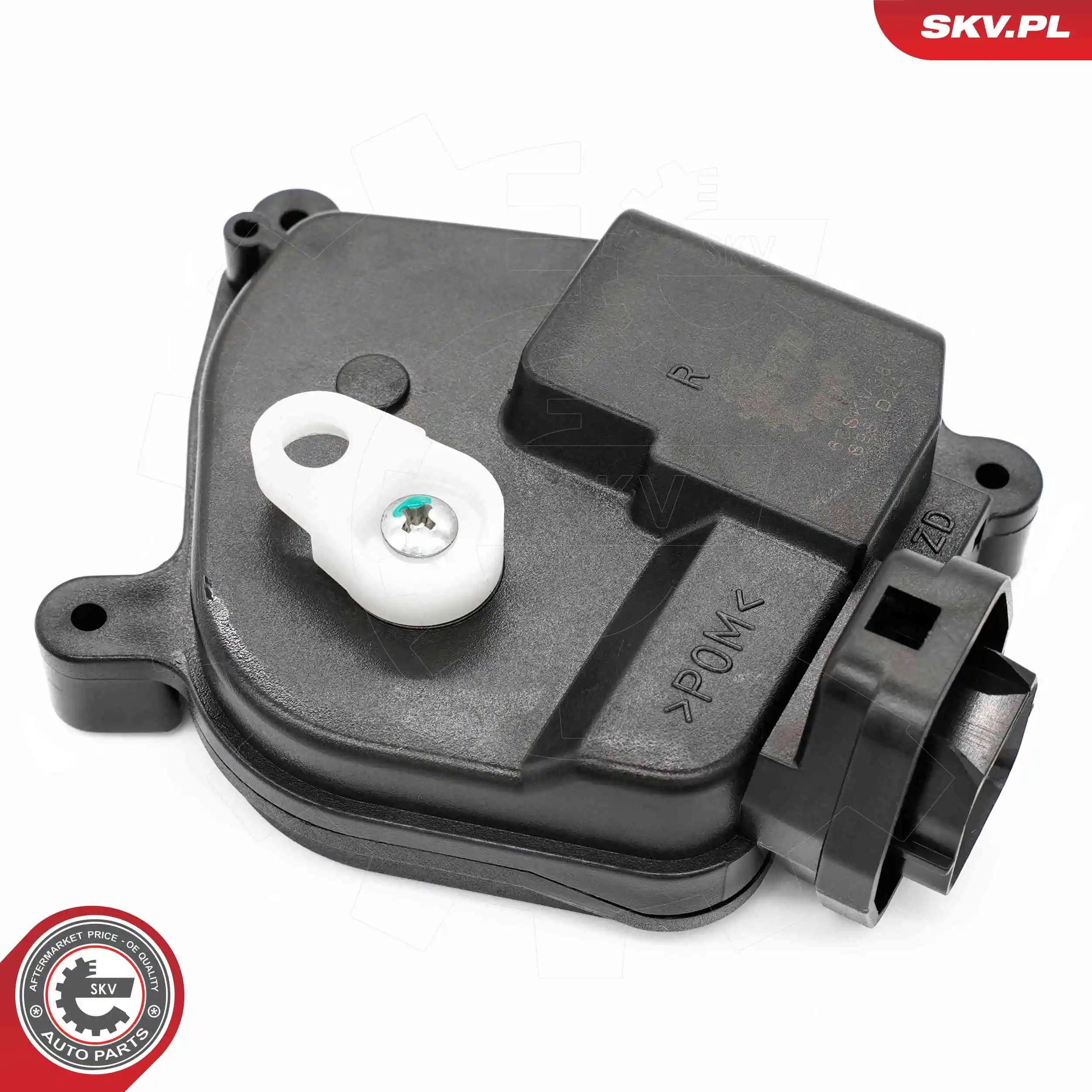 Zamek drzwi tylnych prawych Ackojap A52850046 cena, od 24,13 USD