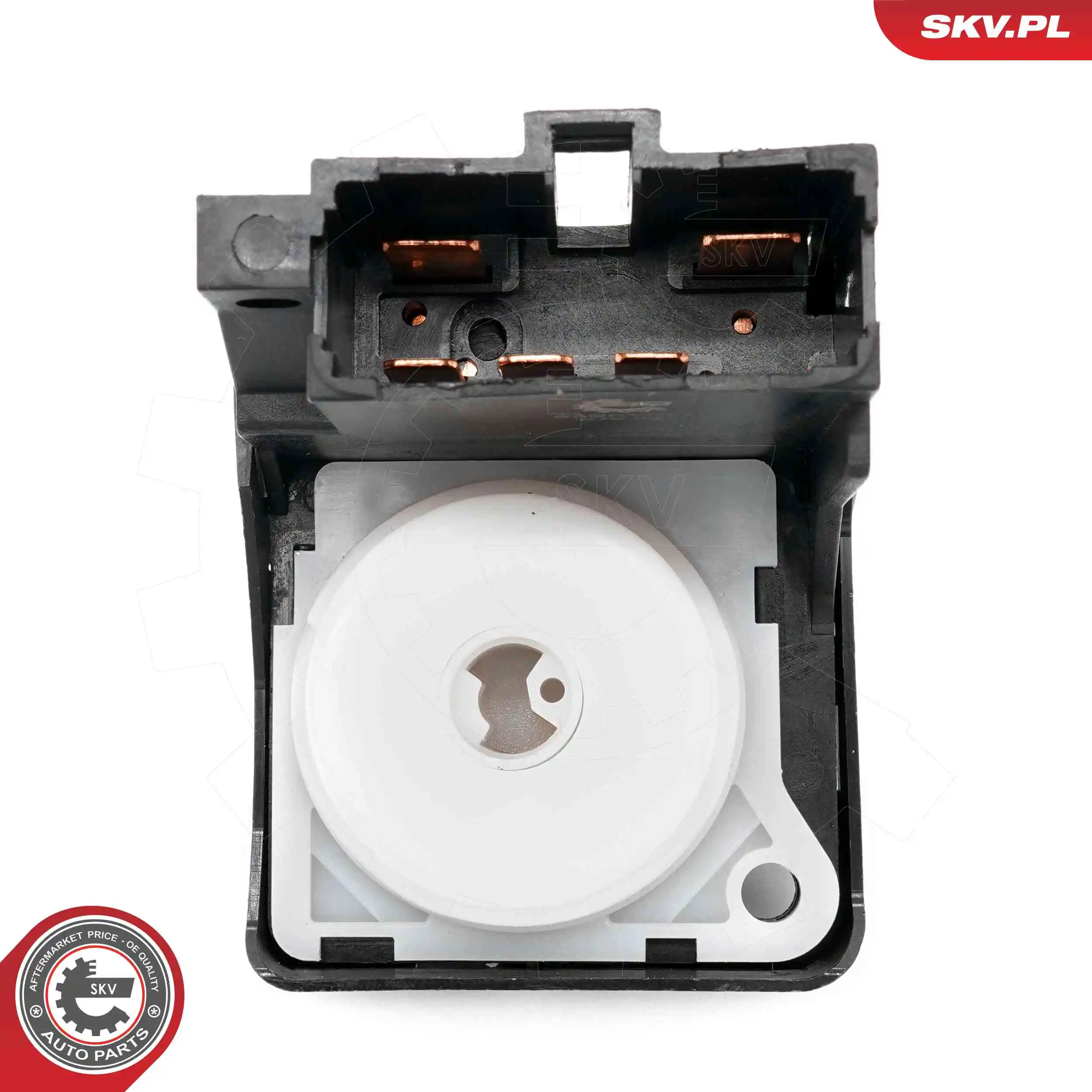 Kostka stacyjki zapłonowej Honda Accord 7 CL, CM