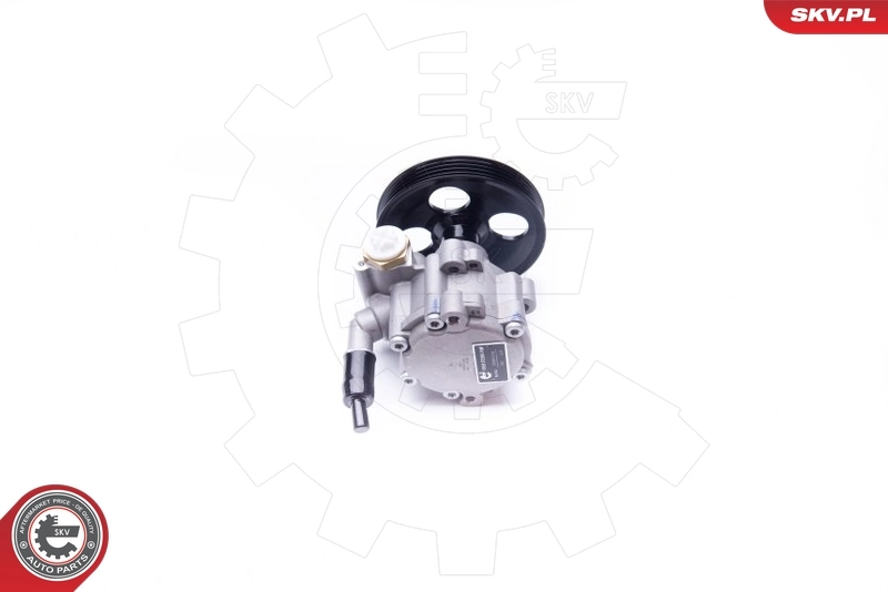 Pompa wspomagania hydraulicznego kierownicy 4911000Q3H Nissan/Infiniti