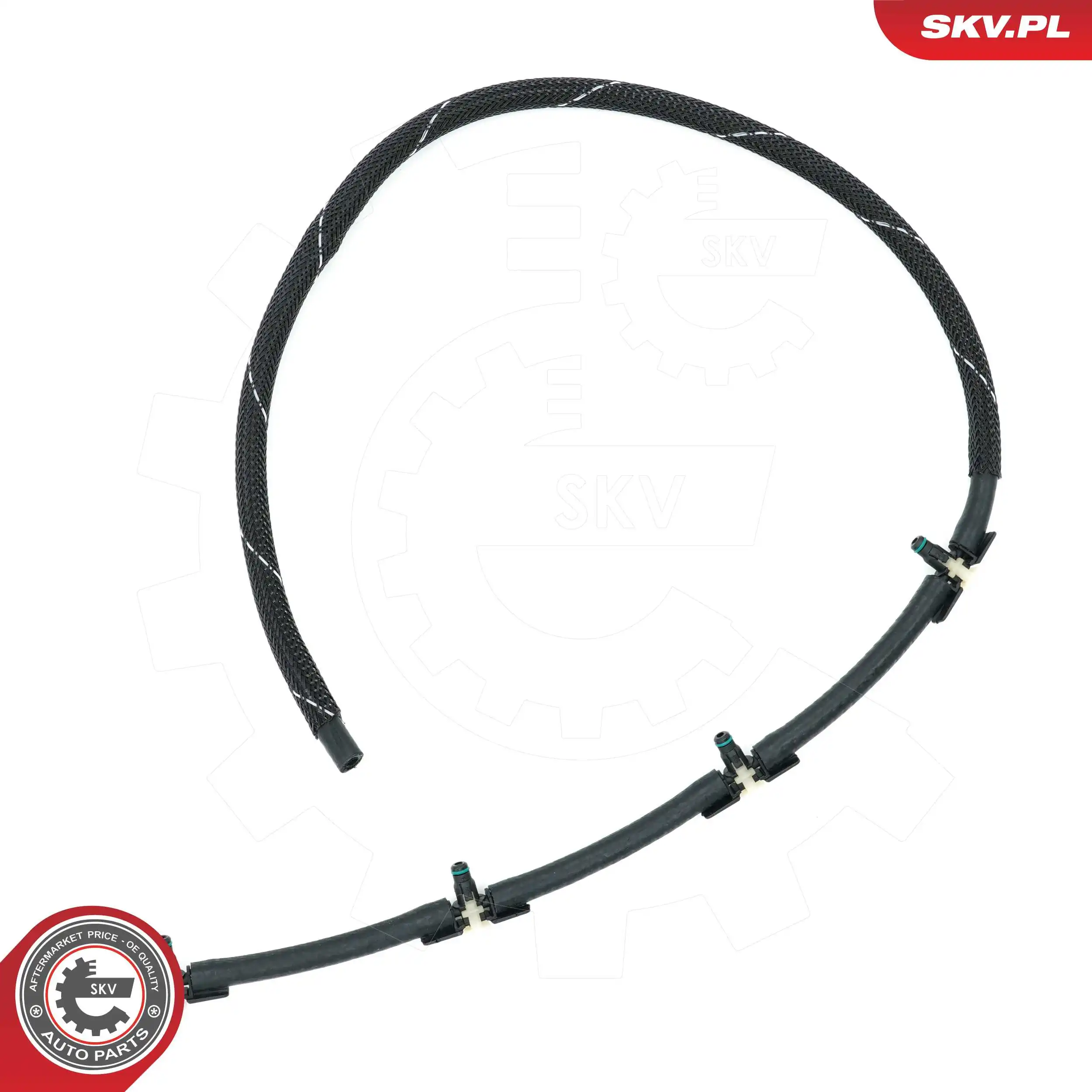 Rurka paliwa, zwrotna od wtryskiwaczy MINI Cooper hatchback (F56) (2013 - 2026) cena, od 32,39 USD