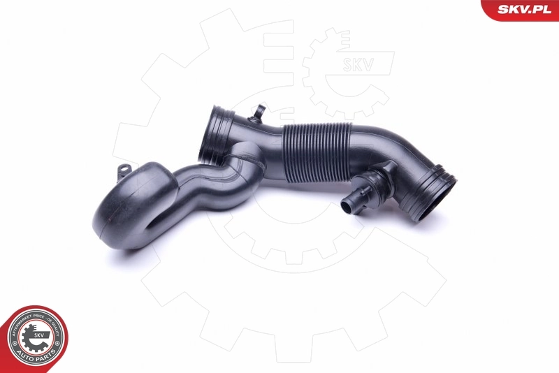 Króciec powietrza, przepływomierz SKV 43SKV125 cena, od 31,84 USD
