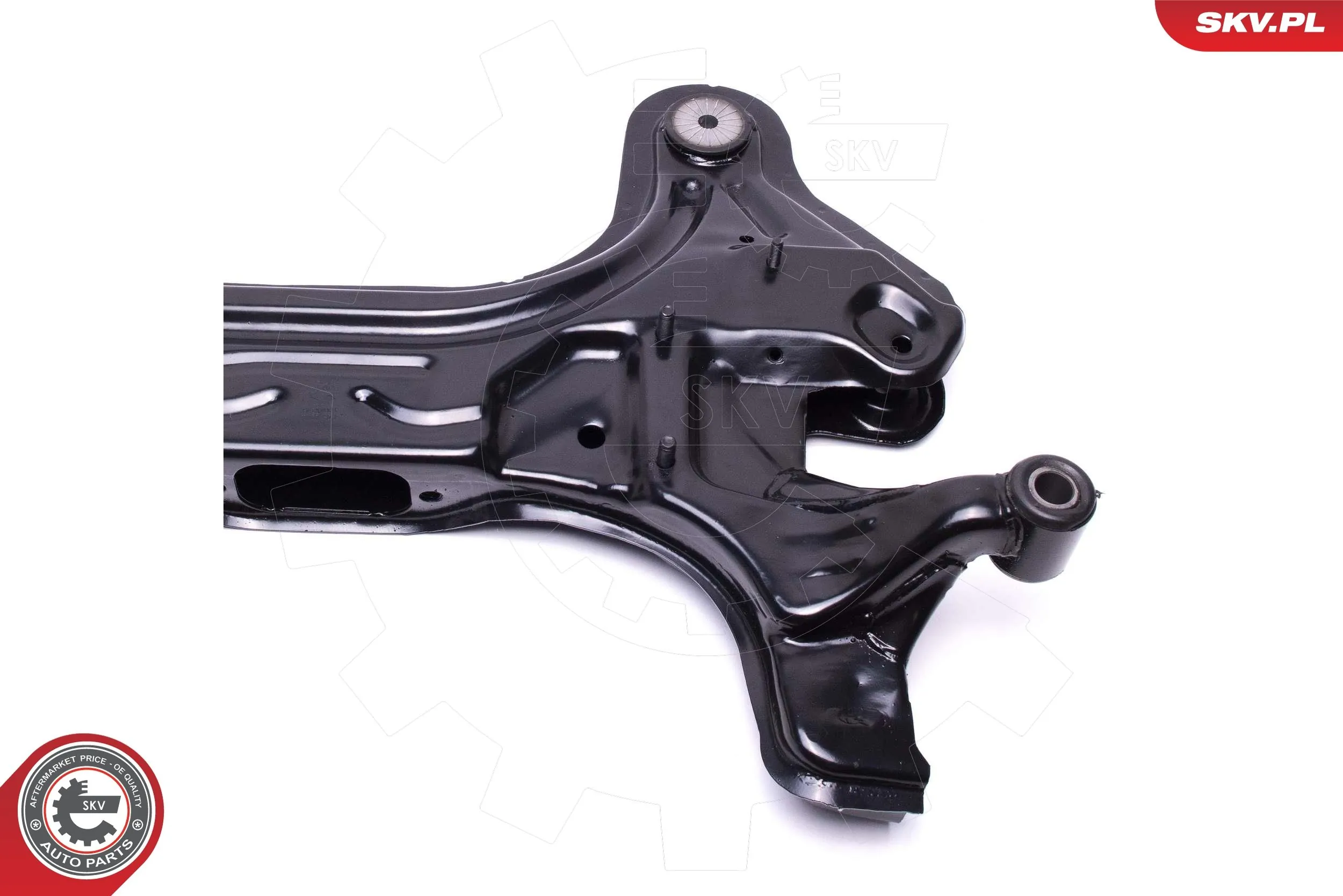 Korpus osi przedniej Chevrolet Aveo II sedana (T250, T255) (2005 - 2011) cena, od 181,14 USD