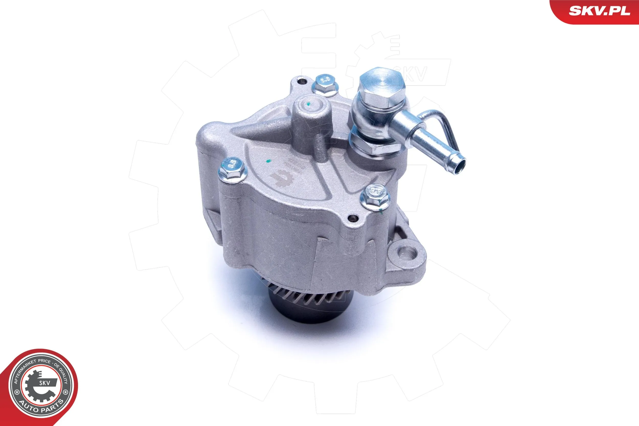 Pompa podciśnienia Toyota FORTUNER N5, N6