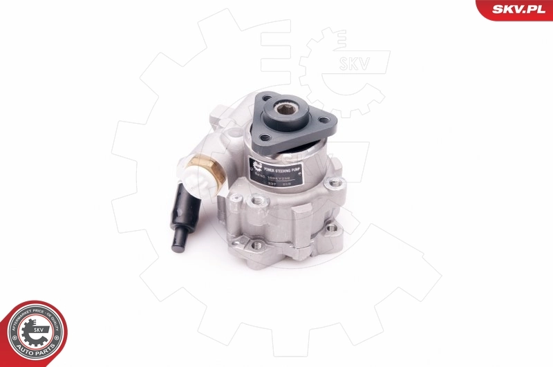 Pompa wspomagania hydraulicznego kierownicy do Land Rover Freelander I L314