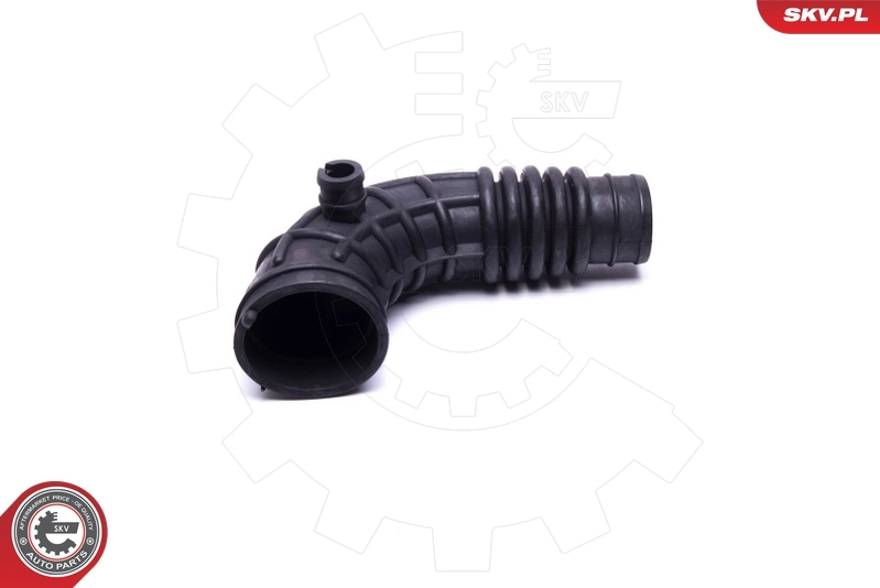 Króciec powietrza, przepływomierz Fiat Doblo I awangarda (223) (2001 - 2010) cena, od 43,04 USD