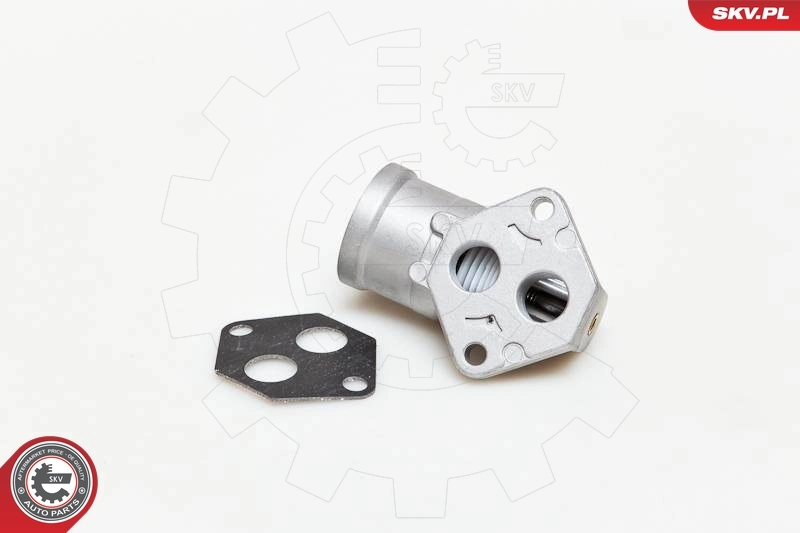 Regulator biegu jałowego Ford Mondeo 2 BFP