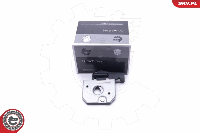 Zamek maski Renault Clio II hatchback (BB, CB) (1998 - 2010) cena, od 44,31 USD