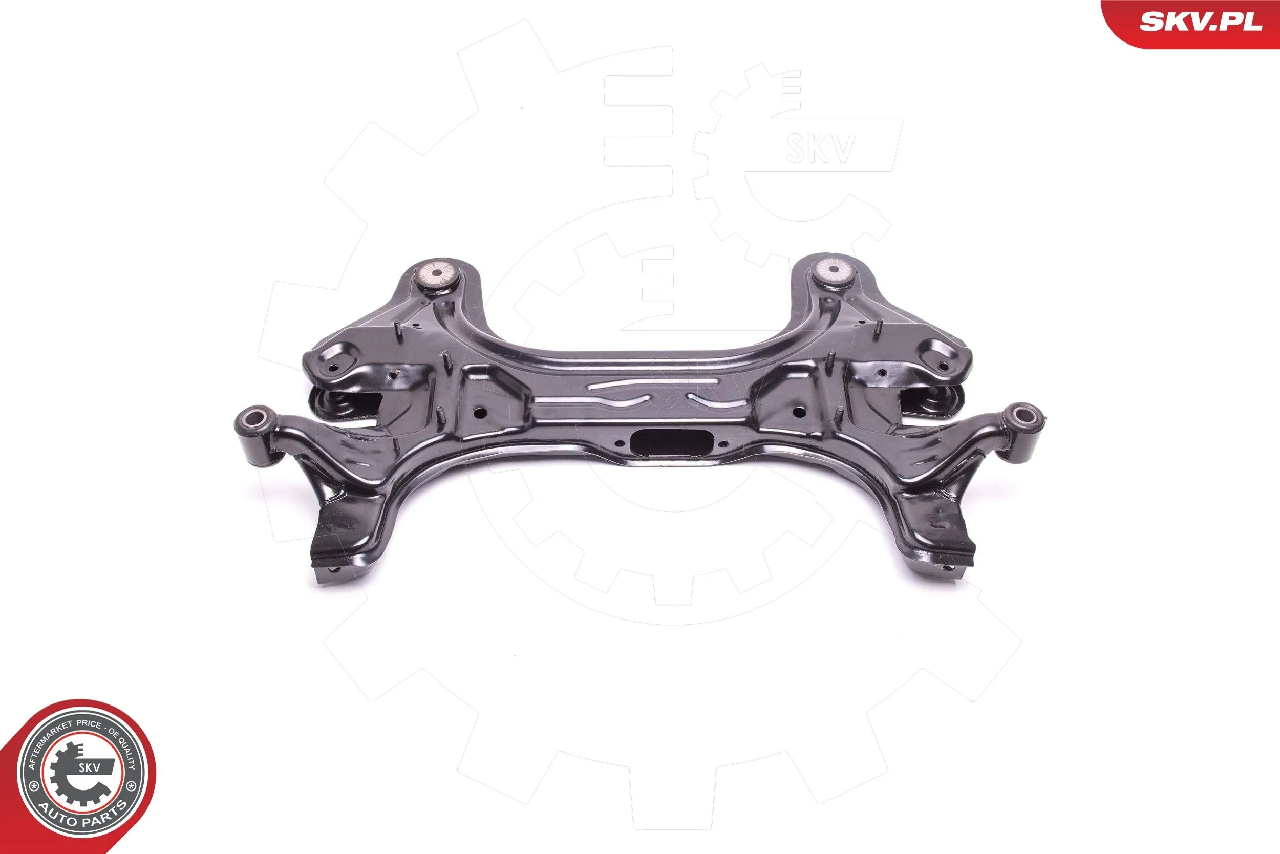 Korpus osi przedniej do Chevrolet Aveo II T250, T255