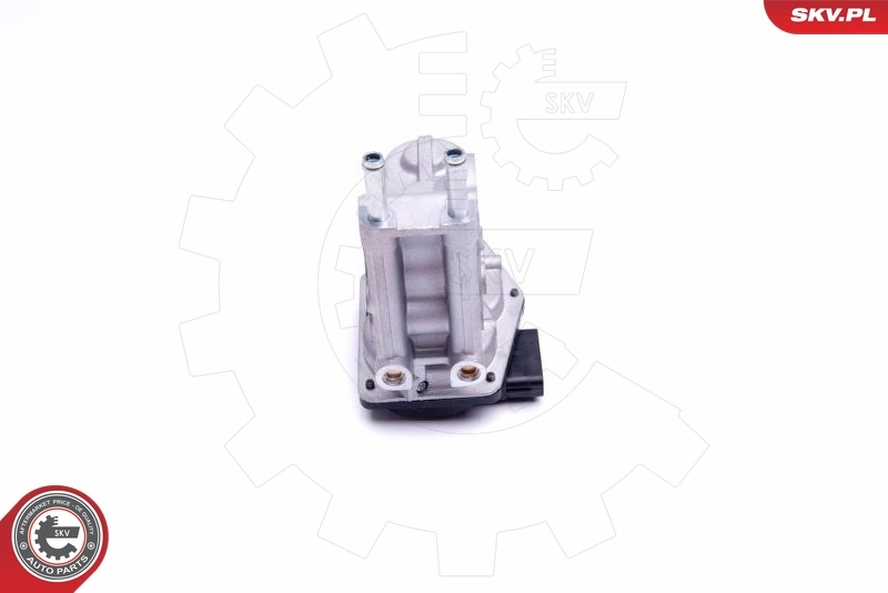 Zawór recyrkulacji spalin EGR Toyota Land Cruiser J150