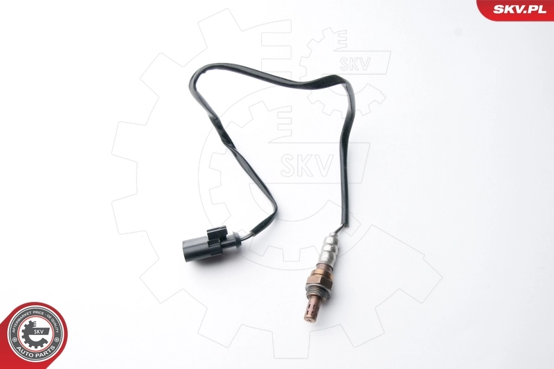 Kupić Sonda lambda, czujnik tlenu Chrysler Voyager III RG, RS w dobrej cenie