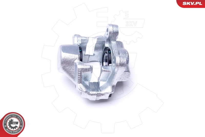 Zacisk hamulcowy tylny prawy do Fiat Croma I 154