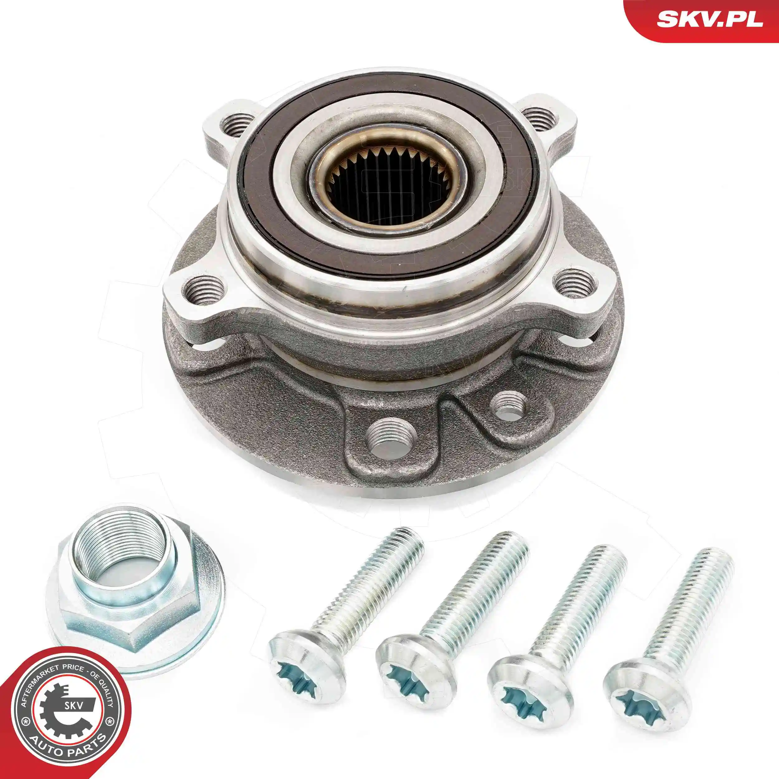 Do koszyka Piasta tylna Alfa Romeo STELVIO  949