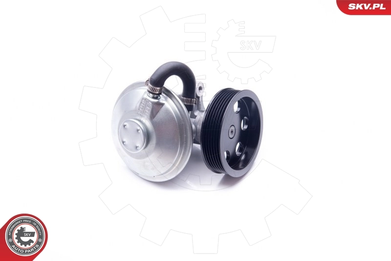 Pompa podciśnienia Fiat Ducato 2 230