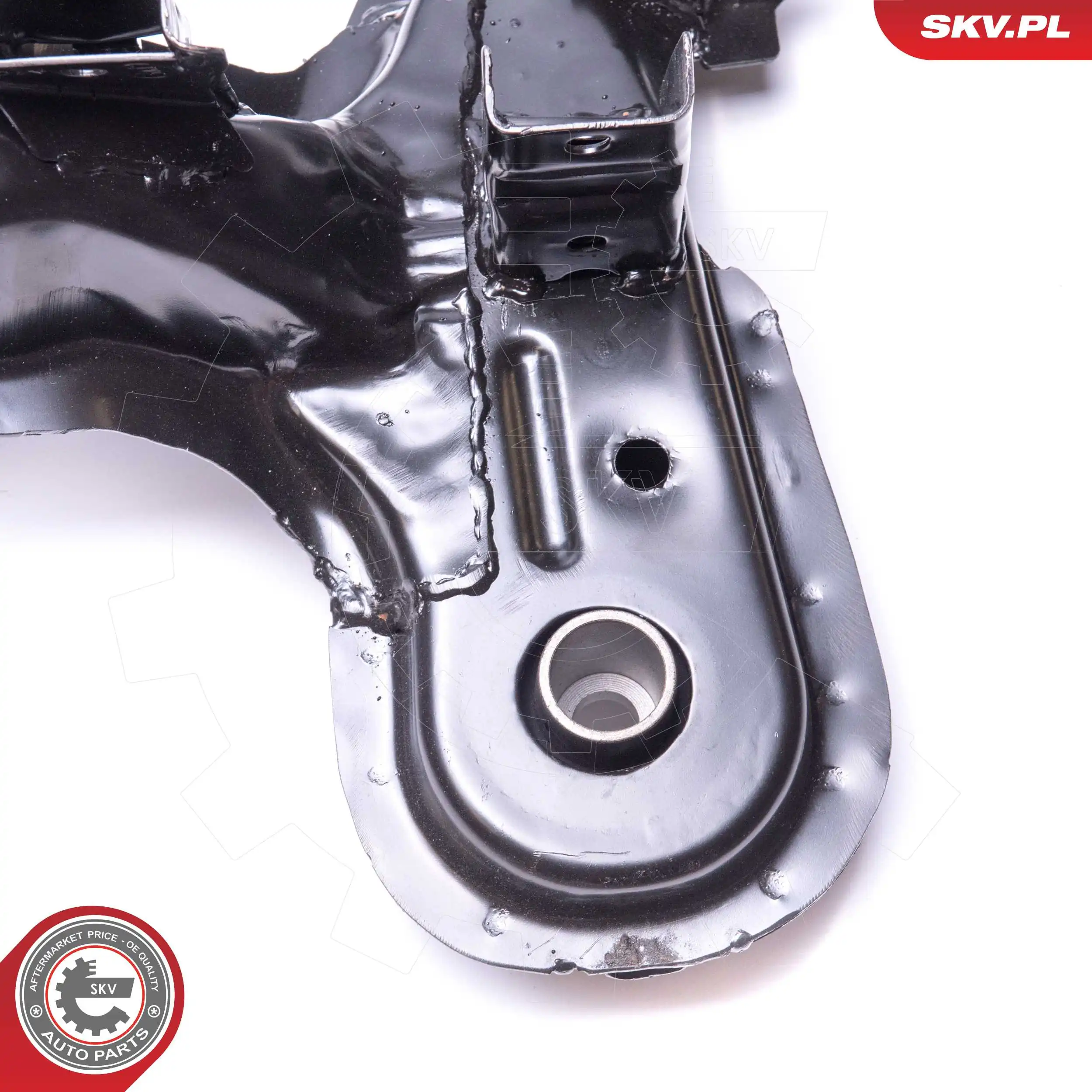 Korpus osi przedniej SKV 64SKV037 cena, od 295,91 USD