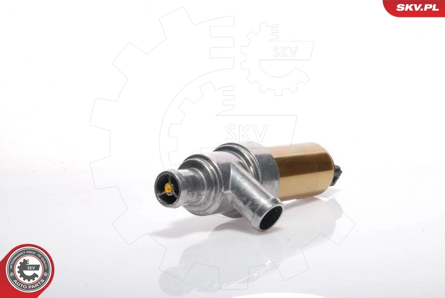 Regulator biegu jałowego do Volkswagen Transporter T4 70B, 70C, 7DB, 7DK, 70J, 70K, 7DC, 7DJ