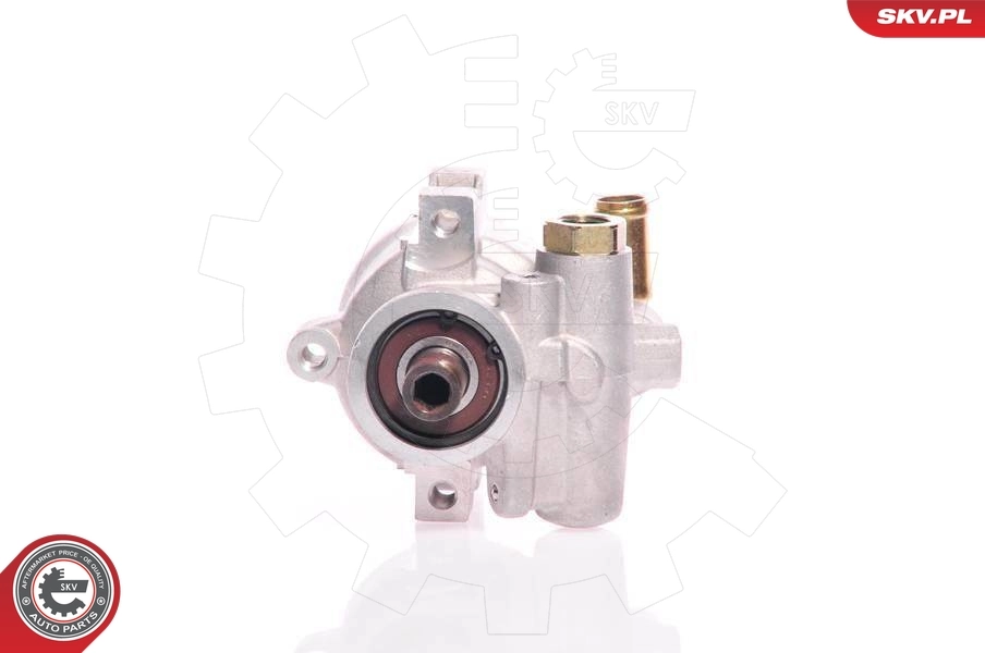 Pompa wspomagania hydraulicznego kierownicy do Ford Mondeo II BFP