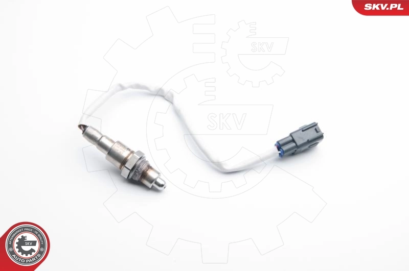 Sonda lambda, czujnik tlenu Toyota Yaris hatchback (P13) (2011 - 2020) cena, od 66,97 USD