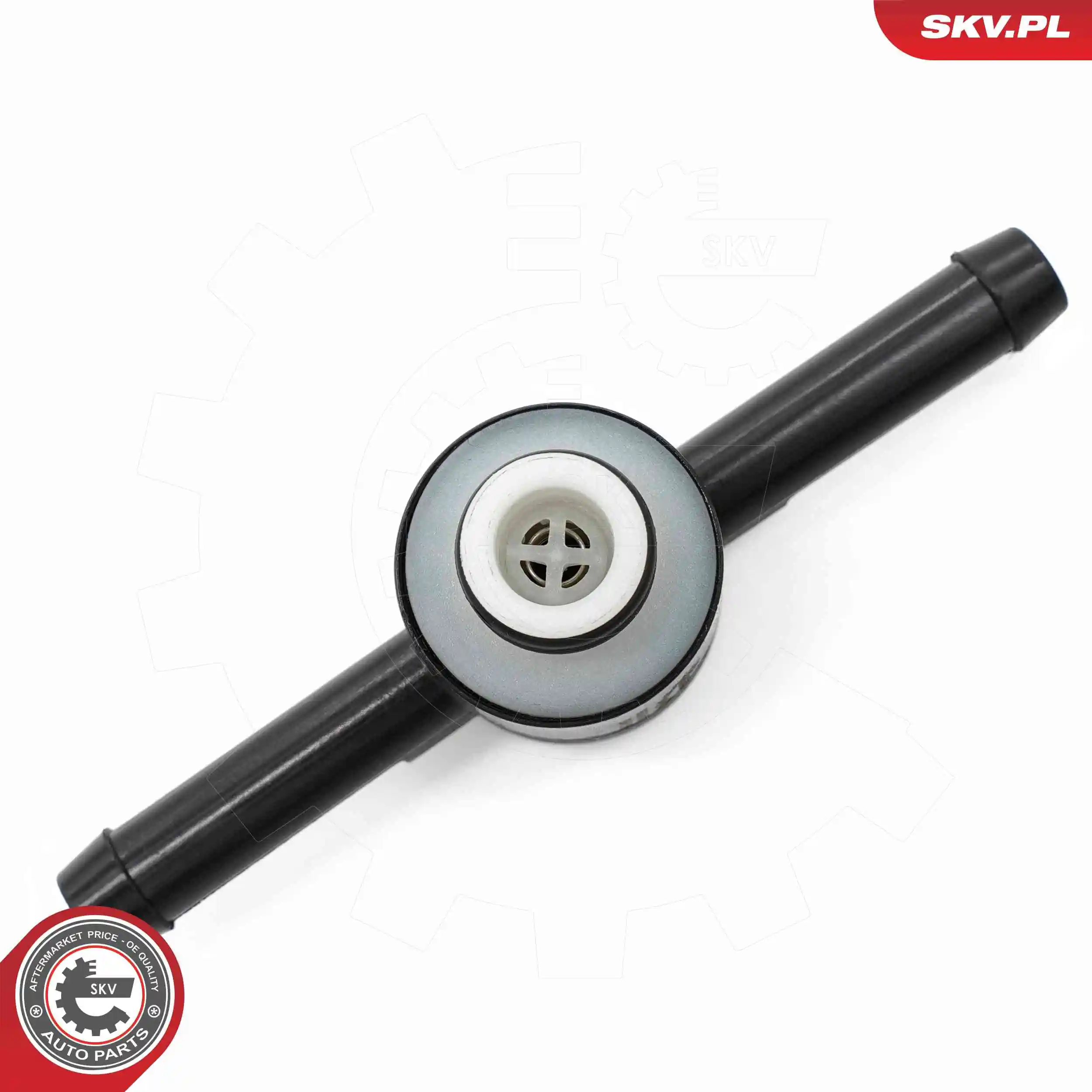 Zawór zwrotny filtra paliwa Volkswagen Polo IV hatchback (9N, 9A) (2001 - 2014) cena, od 9,85 USD