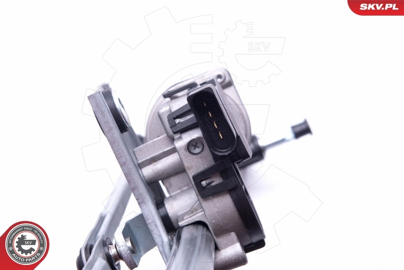  Mechanizm wycieraczek Alfa Romeo 147 