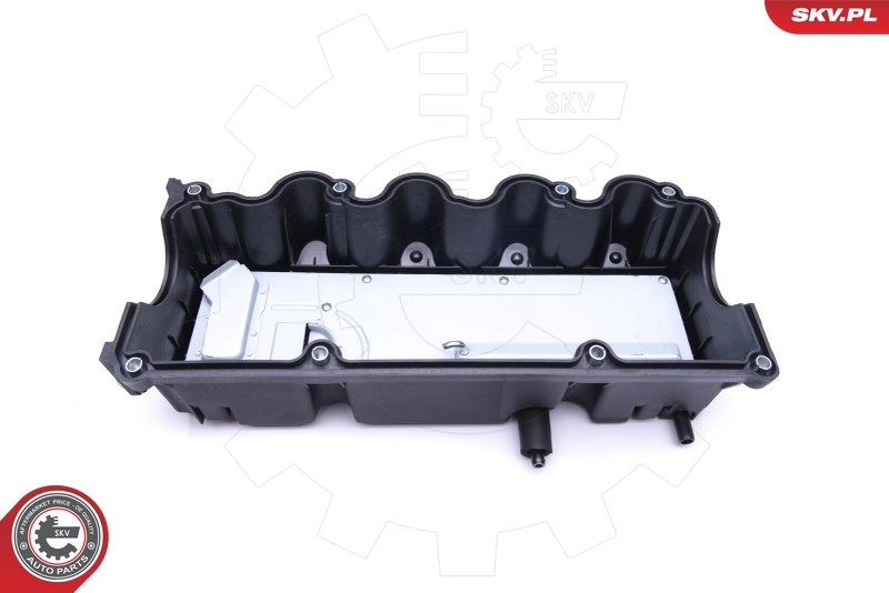 Do koszyka Pokrywa zaworowa Hyundai Getz  