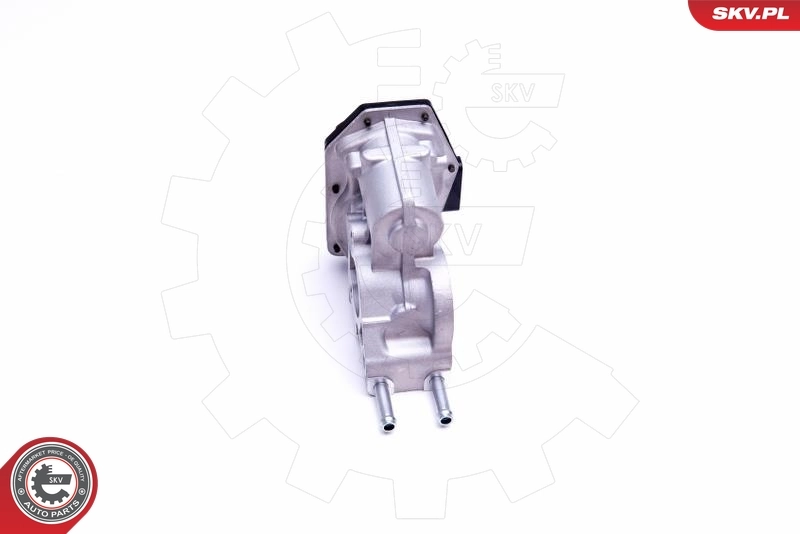 Zawór recyrkulacji spalin EGR Toyota Land Cruiser J150